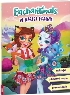 Enchantimals W naszej krainie