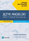 Język angielski. Repetytorium maturalne. Poziom rozszerzony z materiałem