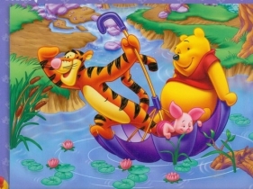 Puzzle 24 Maxi Stateczek (14063) - <br />