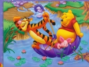 Puzzle 24 Maxi Stateczek (14063) - <br />