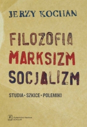 Filozofia, marksizm, socjalizm - Jerzy