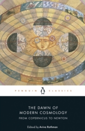 The Dawn of Modern Cosmology: From Copernicus to Newton - Isaac Newton