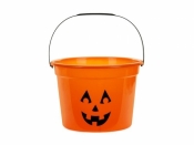 Wiaderko Dynia 20,5x15cm