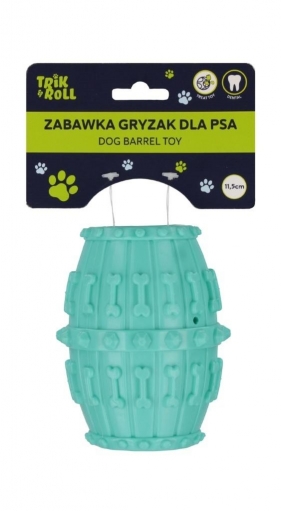 Zabawka gryzak dla Psa 11,5cm