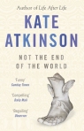 Not The End Of The World Kate Atkinson
