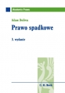 Prawo spadkowe