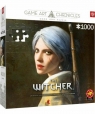 Puzzle 1000 The Witcher