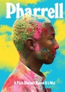 Pharrell A Fish Doesn't Know Its wer. angielska Pharrell Williams