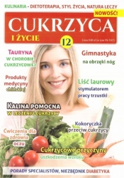Cukrzyca i życie 12 - Opracowanie zbiorowe