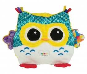 Lamaze: Sówka na dobranoc (LC27163)