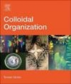 Colloidal Organization Tsuneo Okubo
