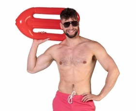 Nadmuchiwana deska ratunkowa 73cm