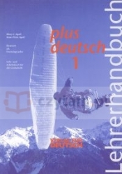 Plus deutsch 1 Zeszyt nauczyciela