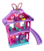Śliczny domek Minnie (BDH01) - <br />