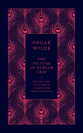 The Picture of Dorian Gray - Oscar Wilde