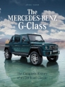 The Mercedes-Benz G-Class Jörg Sand
