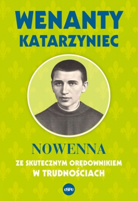 Wenanty Katarzyniec - Nowakowski Krzysztof
