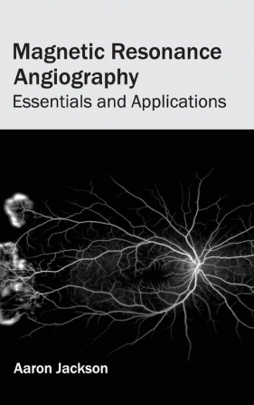 Magnetic Resonance Angiography