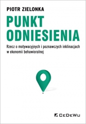 Punkt odniesienia - Piotr Zielonka