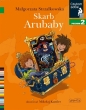 Skarb Arubaby. Czytam sobie. Poziom 2 - Małgorzata Strzałkowska