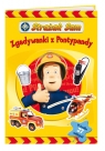 Strażak Sam Zgadywanki z Pontypandy