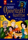 Nowe opowiastki familijne Beata Andrzejczuk