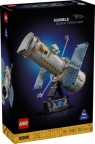  LEGO Icons Kosmiczny Teleskop Hubble’a 1138218+