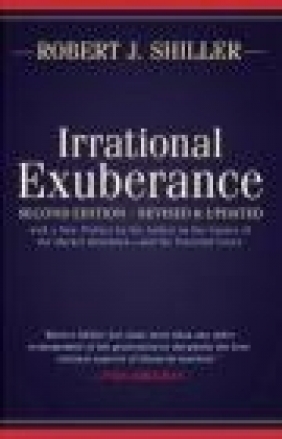 Irrational Exuberance Robert Shiller