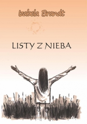 Listy z nieba - Brandt Izabela