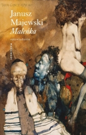 Maleńka - Majewski Janusz