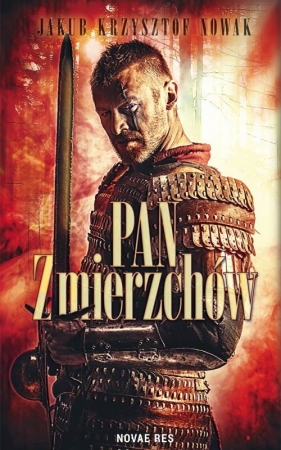 Pan Zmierzchów - Jakub Krzysztof Nowak