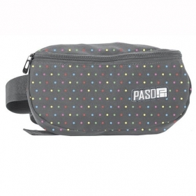 Saszetka na pas w kropki (PPMQ19-510)
