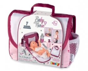 Torba do przewijania Baby Nurse (7600220363)