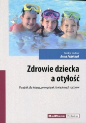 Zdrowie dziecka a otyłość