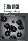 Stany Nagłe Hematologia i Onkologia Grzegorz Charliński