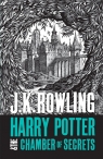Harry Potter & the Chamber of Secrets