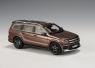 Mercedes-Benz AMG GL63 X166