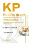 Kodeks pracy z wprowadzeniem