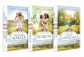 Pakiet: Na Kociewiu T.1-3 Anna Sakowicz