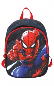 Plecak dziecięcy Spider Man