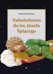 Nabożeństwo do św. Józefa Śpiącego - Marcello Stanzione
