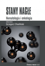 Stany Nagłe - Charliński Grzegorz