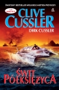 Świt półksiężyca - Clive Cussler, Dirk Cussler