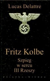 Szpieg w sercu III Rzeszy