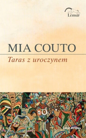 Taras z uroczynem - Couto Mia