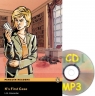 Pen. K's First Case Bk/MP3 CD (3) L. G. Alexander