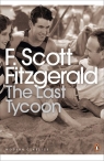 The Last Tycoon Francis Scott Fitzgerald