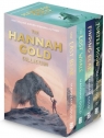 The Hannah Gold Collection Hannah Gold