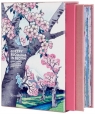Cherry Blossoms wer. angielska Anne Sefrioui