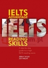 IELTS Advantage Reading Skills Jeremy Taylor, Jon Wright